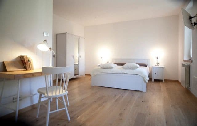 Sistemazione Doppia/Tripla