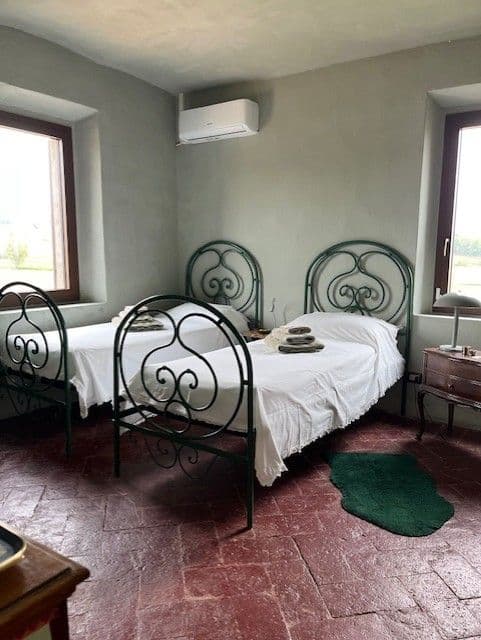 B&B - doppia bagno privato