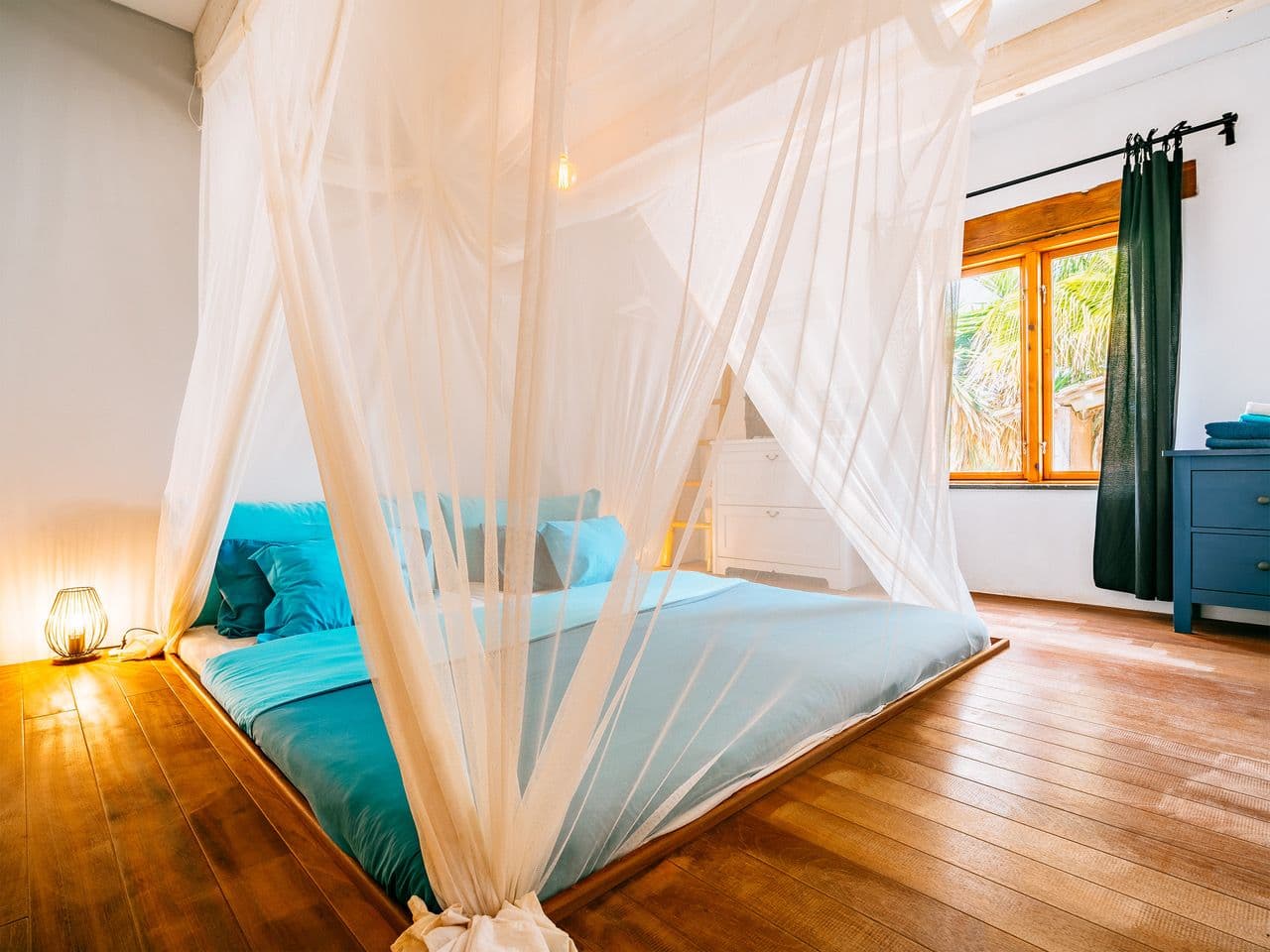 Occupazione doppia con bagno privato